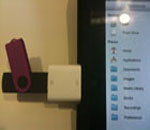 How to get your iPad to play avi files from a USB drive