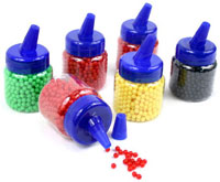 Airsoft in Australia Airsoft gun ammunition