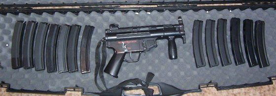 Airsoft weapons Airsoft weaponry