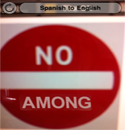 Word Lens iPhone App review – Real Time Language Translation