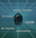 Fringe Subject 13 episode thoughts and questions S03E15