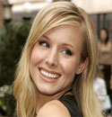 Kristen Bell (Veronica Mars) back on TV in House of Lies