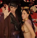 Song Tonight I’m Frakking You – with Zoe Graystone