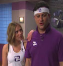 Hottie Body Hump Club with Jimmy Kimmel and ladies