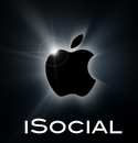Apple social media service iSocial, iMeet iJustWantIt