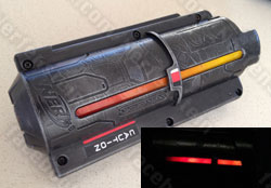 mass-effect-nerf-m8a-assault-rifle-praxis-ammo Nerf Mass Effect M8 Assault Rifle Ammo