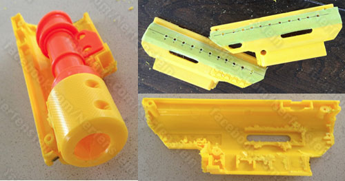 nerf-terra-nova-pistol-tutorial-02 Nerf Terra Nova gun Nerf Nite Finder Terra Nova security pistol