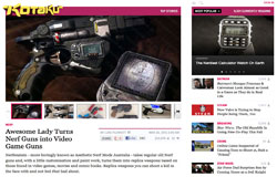 Press-coverage-kotaku-nerfenstein Kotaku coverage