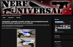Press-coverage-nerf-universal-nerfenstein Nerf Universal blogspot covers mods