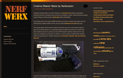 Press-coverage-nerfwerx-nerfenstein Nerfenstein Press Coverage NerfWerx article