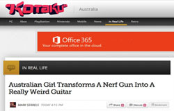 kotaku-nerf-nerfender-guitar-mod-press Nerf Rayven Nerfender mod - Kotaku coverage 2013