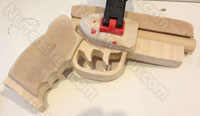 blade-runner-deckard-pkd-pistol-scratch-build-prop-mdf-wip3 Blade Runner prop blaster pistol scratch build tutorial