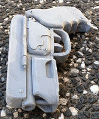 blade-runner-deckard-pkd-pistol-scratch-build-prop-mdf-wip4 scratch build blade runner blaster pistol PKD build