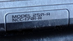 mass-effect-black-widow-nerf-mod-model-number-nerfenstein mass effect widow sniper rifle star trek enterprise hull registry number