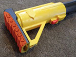 mass-effect-widow-m98-sniper-rifle-nerf-mod-nerfenstein-butt M-98 sniper rifle from mass effect cut down butt stock
