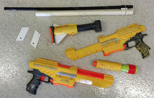 mass-effect-widow-m98-sniper-rifle-nerf-mod-nerfenstein-parts M98 black widow sniper rifle mass effect nerf mod by nerfenstein