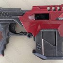 Cyberdyne Systems Terminator blaster mod prop