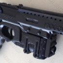 How to make the Nerf Terra Nova pistol – Tutorial