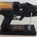 Fire of the Assassin – Blaster mod prop full weighted and lit
