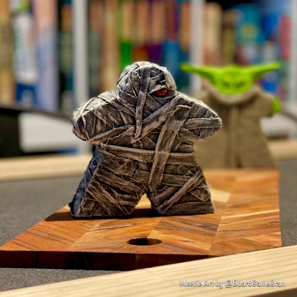 mummy-meeple-shelf-art-by-board-game-gran