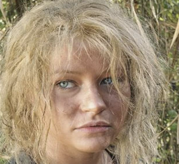 claire from lost needs a comb