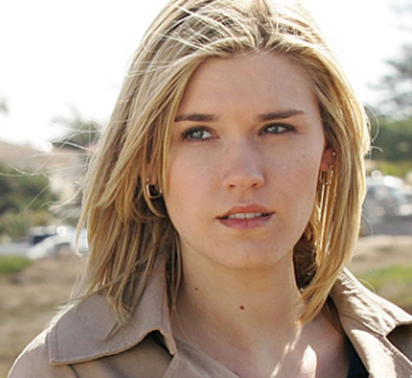 emily rose in haven