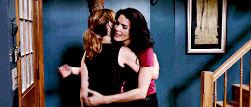 rizzles rizzoli and isles tv series lesbian subtext