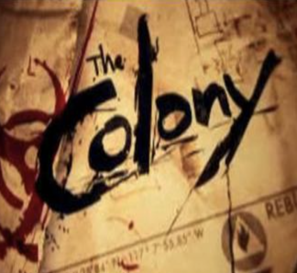 the colony discovery channel