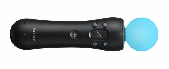 playstation move thoughts