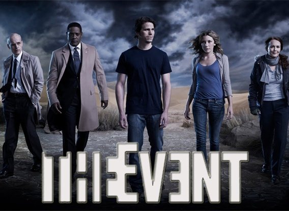 the event tv series