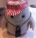 Adipose Updates – Doctor Who facebook star