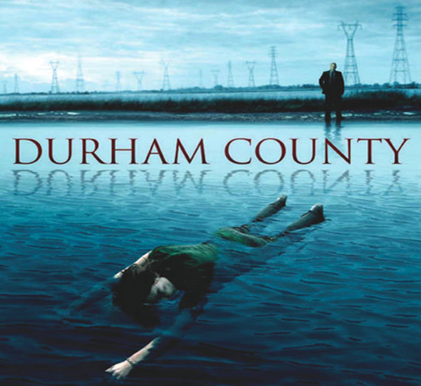 durham county tv series