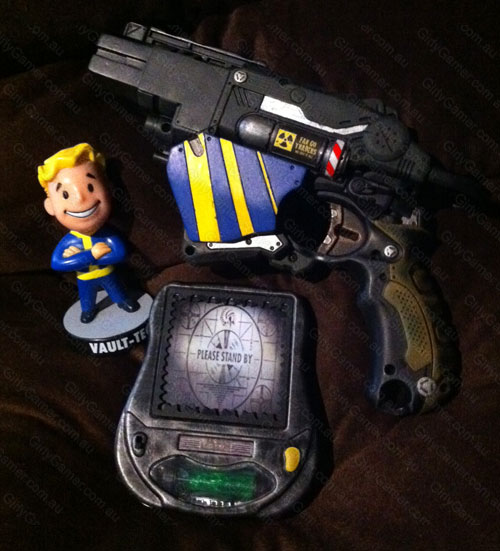 fallout nerf vortex mod by nerfenstein girlygamer