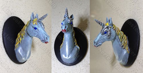 seven of nine star trek unicorn by girlygamer nerfenstein and hungry designs