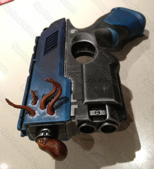 nerf scout mod octopus wack nerf mod by nerfenstein girlygamer