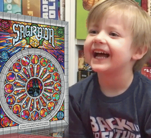 Sagrada floodgate games tabletop game review sagrada for kids