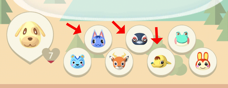 Animal Crossing Pocket Camp review Hints and Tips by Nerfenstein