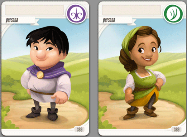 Charterstone board game character cards charterstone board game review