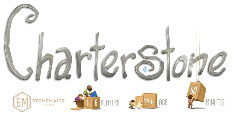 Charterstone board game review spoiler free non spoiler