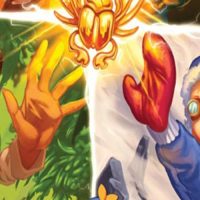 Scarabya board game review – Video