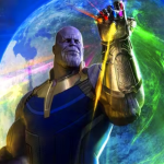 thanos rising board game written review by girlygamer boardgamegran