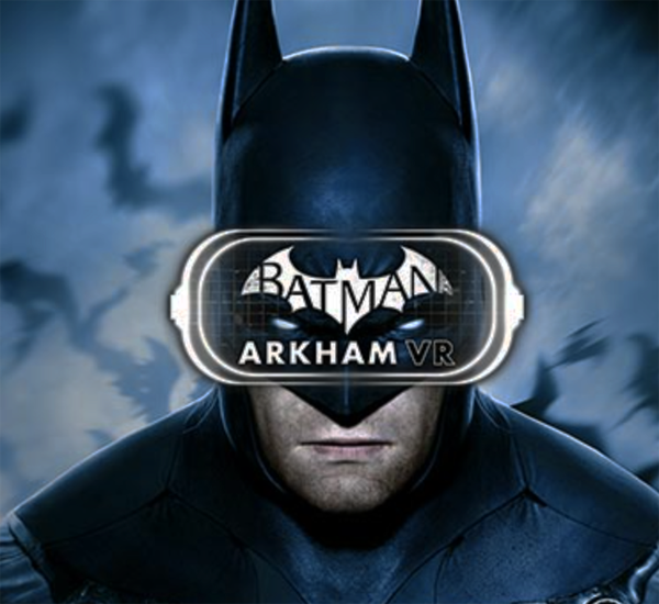 batman arkham vr psvr gameplay thoughts