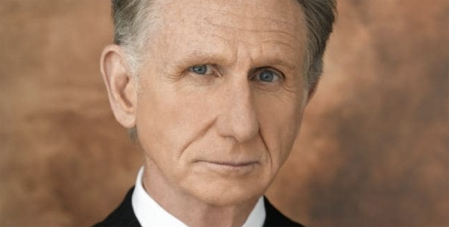 rene auberjonois rip and other 2019 events