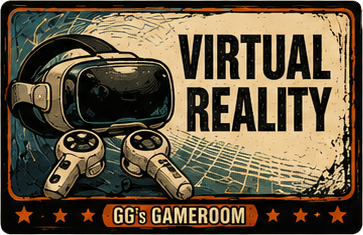 Virtual Reality