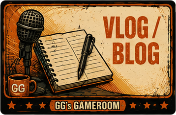Vlog / Blog