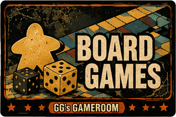 Board Games