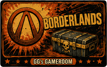 Borderlands