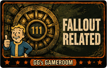 Fallout Related