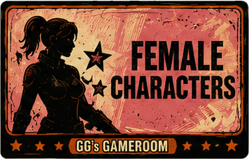 Female Characters