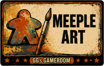 Meeple Art